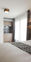 Aparthotel Adagio Access Massy Palaiseau
