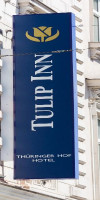 Tulip Inn Vienna Thüringer Hof