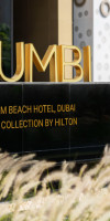 Tumbi West Palm Beach Hotel Dubai, Tapestry Collection by Hilton