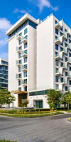 Tumbi West Palm Beach Hotel Dubai,Tapestry Collection Hilton