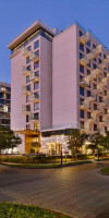 Tumbi West Palm Beach Hotel Dubai,Tapestry Collection Hilton