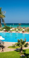 Iliade Djerba