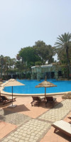 Tunisia Lodge