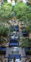 Tunisia Lodge
