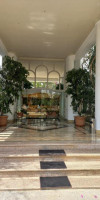 Tunisia Lodge
