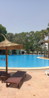 Tunisia Lodge