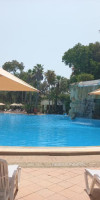 Tunisia Lodge