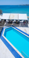 TUNTAS BEACH HOTEL ALTINKUM