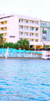 TUNTAS BEACH HOTEL ALTINKUM