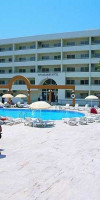 TUNTAS FAMILY SUITES KUSADASI