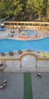TUNTAS FAMILY SUITES  KUSADASI
