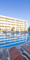 TUNTAS FAMILY SUITES KUSADASI HOTEL