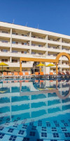 TUNTAS FAMILY SUITES KUSADASI HOTEL