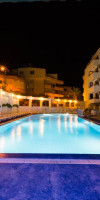 TUNTAS SUITES ALTINKUM