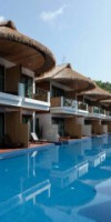 Tup Kaek Sunset Beach Resort