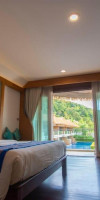 Tup Kaek Sunset Beach Resort and Spa