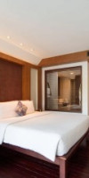 Tup Kaek Sunset Beach Resort