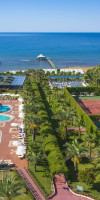 NOVOTEL SHARM EL SHEIKH PALM RESORT