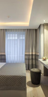 TURAN PRINCE HOTEL