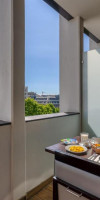 TURIM Av Liberdade Hotel