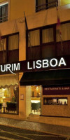 TURIM Lisboa Hotel