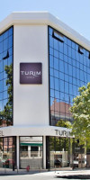 Turim Saldanha Hotel