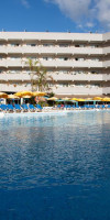 TURQUESA PLAYA APARTMENTS