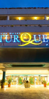 TURQUESA PLAYA