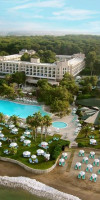 Amphoras Blu Hotel