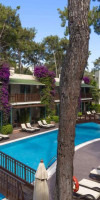 TURQUOISE HOTEL
