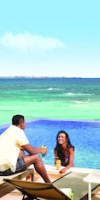 TURQUOIZE AT HYATT ZIVA CANCUN