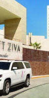 TURQUOIZE AT HYATT ZIVA CANCUN