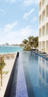 Turquoize at Hyatt Ziva Cancun - Adults Only - All Inclusive