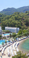 TURUNC RESORT  HOTEL