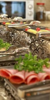 Tuzla Garden Hotel & Spa