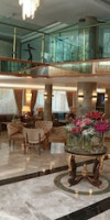 Tuzla Garden Hotel & Spa