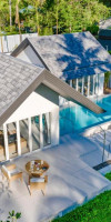 Twin Lotus Resort and Spa