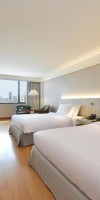 Twin Towers Hotel