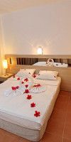 SMART AND LUXURY 2 BEDROOMS 2 BATHROOMS FIRST FLOOR APARTMENT C