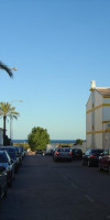 Two Bedroom Apartment in Manta Rota