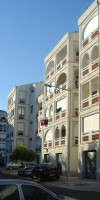 Two Bedroom Apartment in Manta Rota
