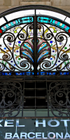 TWO Hotel Barcelona by Axel