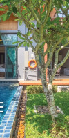 Two Villas Holiday - Onyx Style Nai Harn Beach, Phuket