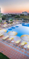 TYLISSOS BEACH HOTEL