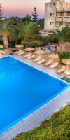 Tylissos Beach Hotel - Adults Only