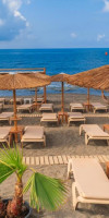Tylissos Beach Hotel - Adults Only