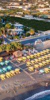 Tylissos Beach Resort