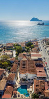 Tzante Hotel Zakynthos, Adults Only