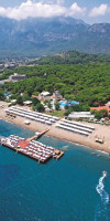 ULUSOY KEMER HOLIDAY CLUB
