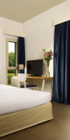 UNAHOTELS Naxos Beach Sicilia